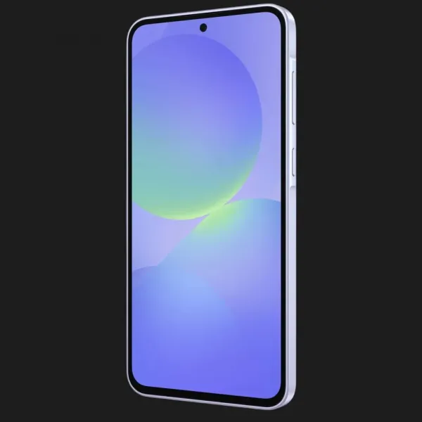 Samsung Galaxy A36 6/128GB (Awesome Lavender) (Standard)