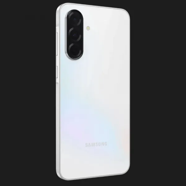 Samsung Galaxy A36 6/128GB (Awesome White) (Standard)