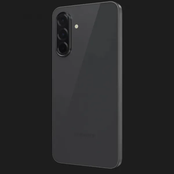 Samsung Galaxy A36 6/128GB (Awesome Black) (Standard)