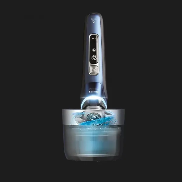 Електрична бритва Philips Series i9000 Prestige SkinIQ