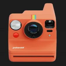 Фотокамера Polaroid Now+ Gen 3 (Coral)