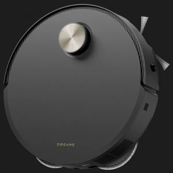 Робот-пилосос Dreame X50 Ultra (Black)