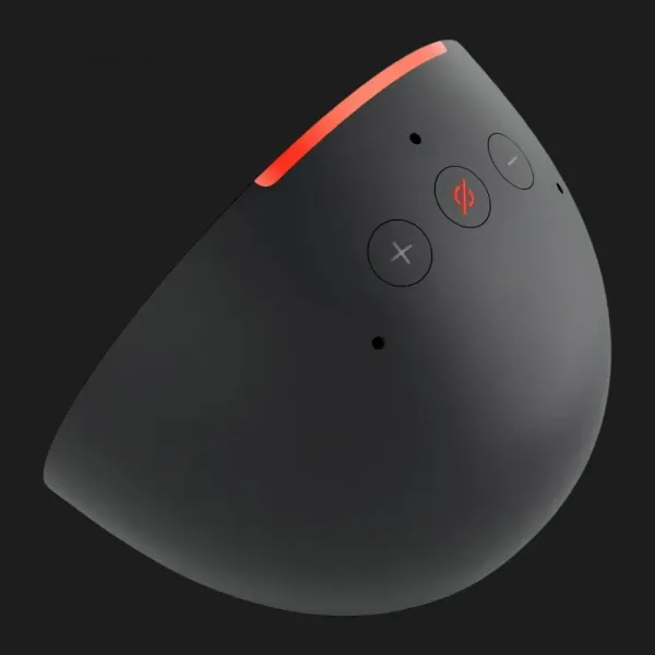 Смарт колонка Amazon Echo Pop (Black)