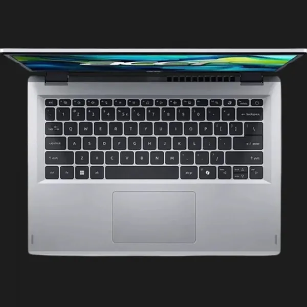 Ноутбук Acer Aspire Go 14 AG14-31P (Intel Core i3/8GB/1TB (SSD)/Intel UHD Graphics) (NX.KX5EU.013) (Standard)