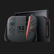 Ігрова приставка Nintendo Switch 2