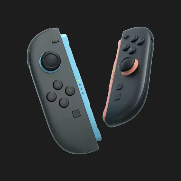 Ігрова приставка Nintendo Switch 2