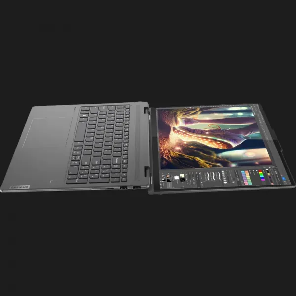 Ноутбук Lenovo Yoga 7 2-in-1 16IML9 (Intel Core Ultra 7/16GB/1TB (SSD)/Intel Arc Graphics) (83DL0002US) (Standard)