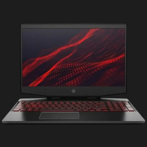 Ноутбук HP Omen 15-dh1019nr (Intel Core i7/32GB/512GB (SSD)/Intel UHD Graphics) (244Q7UA) (Standard)