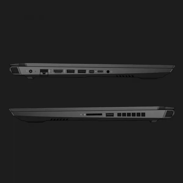 Ноутбук HP Omen 15-dh1019nr (Intel Core i7/32GB/512GB (SSD)/Intel UHD Graphics) (244Q7UA) (Standard)