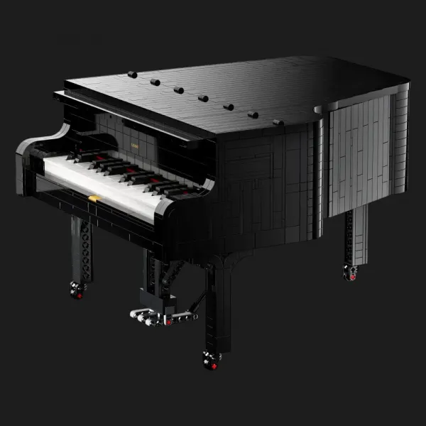 Конструктор LEGO Ideas Рояль (21323)