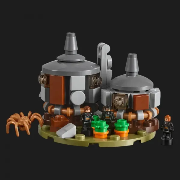 Конструктор LEGO Harry Potter Замок Гоґвортс (71043)