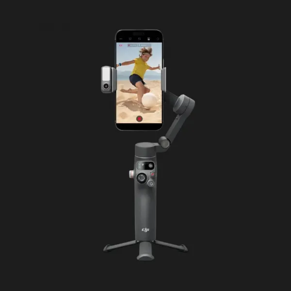 Стабілізатор DJI Osmo Mobile 7P (CP.OS.00000401.01)
