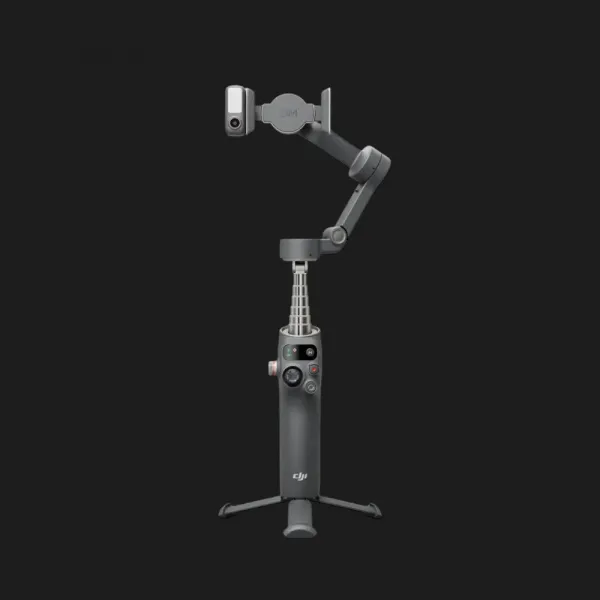Стабілізатор DJI Osmo Mobile 7P (CP.OS.00000401.01)