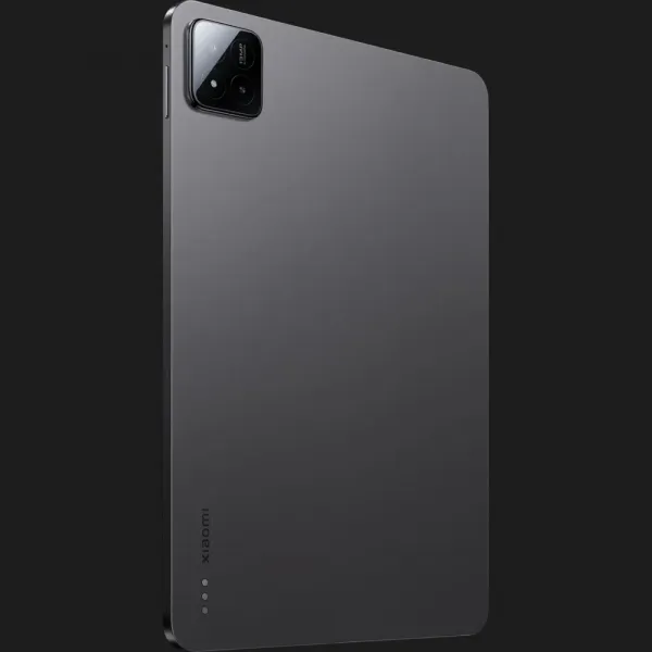 Планшет Xiaomi Pad 7 8/128GB Wi-Fi (Gray) (Standard)