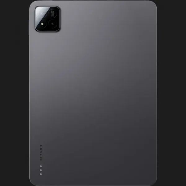 Планшет Xiaomi Pad 7 8/256GB Wi-Fi (Gray) (Standard)