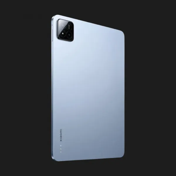 Планшет Xiaomi Pad 7 Pro 12/512GB Wi-Fi (Blue) (Standard)