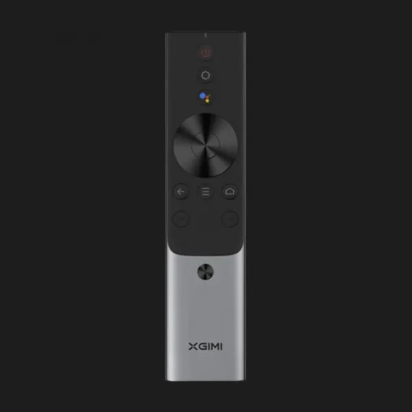 Пульт дистанційного керування для проекторів XGIMI серії Horizon & Aura (B981C) (UA)