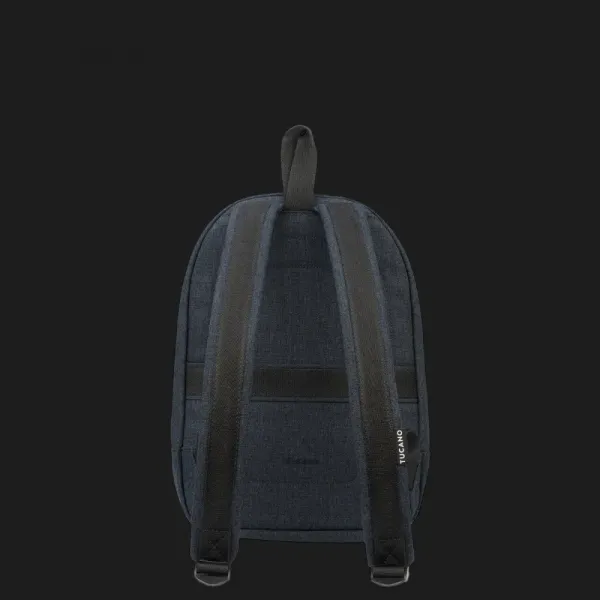 Рюкзак Tucano Ted 14" (Black)