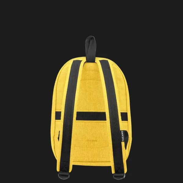 Рюкзак Tucano Ted 14" (Yellow)
