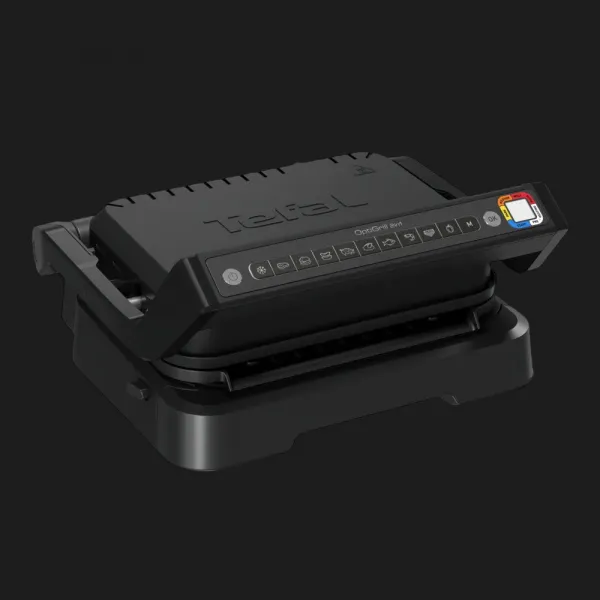 Гриль Tefal OptiGrill 2in1 GC772830