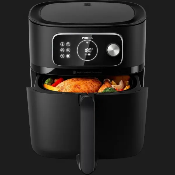 Мультипіч Philips Ovi Combi Connected HD9876/90