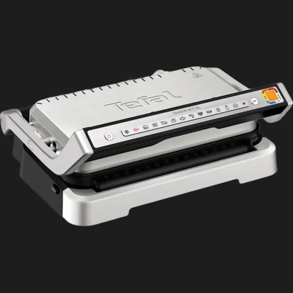 Гриль Tefal OptiGrill 4in1 XL GC784D30