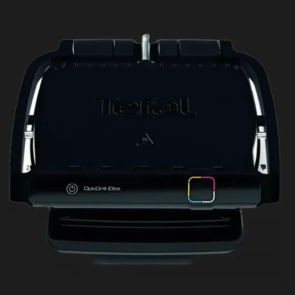 ГрильTefal OptiGrill Elite GC750830