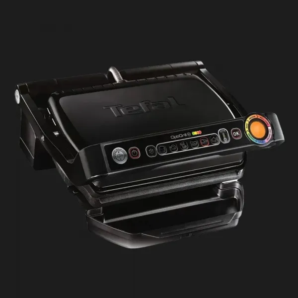 Гриль Tefal OptiGrill+ GC712834