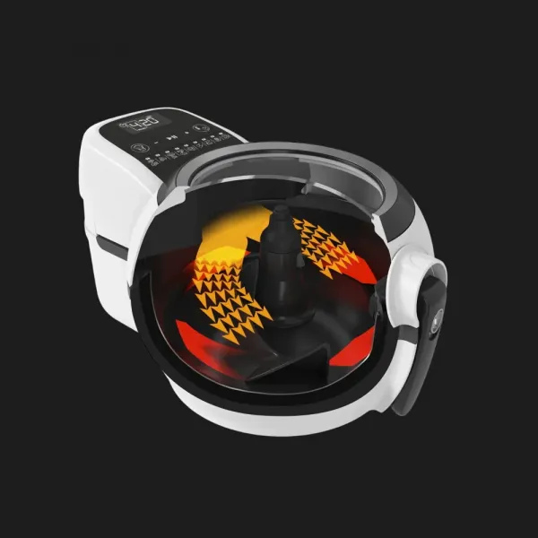 Мультипіч Tefal ActiFry Genius FZ760030