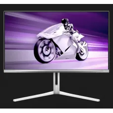 Монітор Philips 26.5" QD-OLED 360Hz 27M2N8500/00(UA)