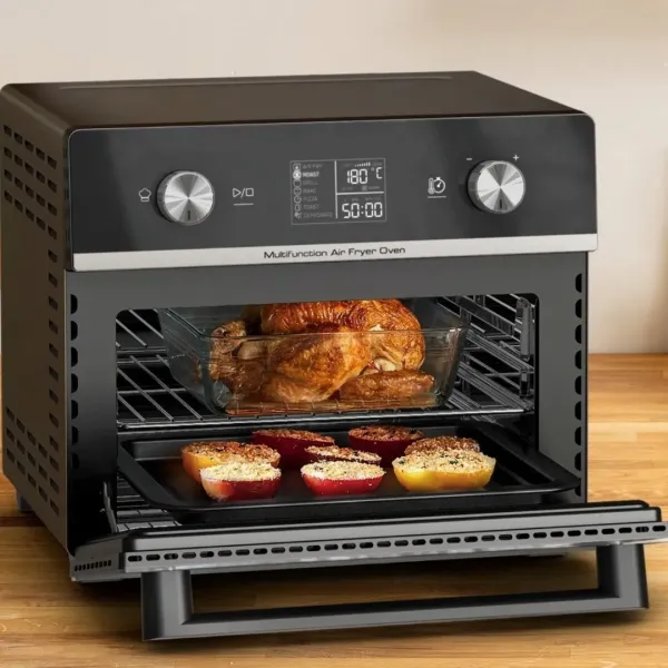 Мультипіч Tefal Easy Fry Oven Multifunctional FW606810