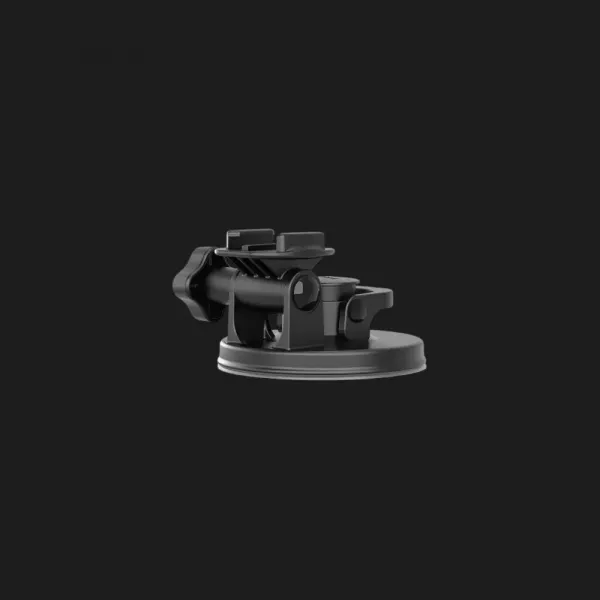 Кріплення-штатив вакуумний Suction Cup Mount 2 (AUCMT-302)