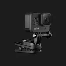 Магнітне поворотне кріплення-затиск Magnetic Swivel Clip (ATCLP-001)