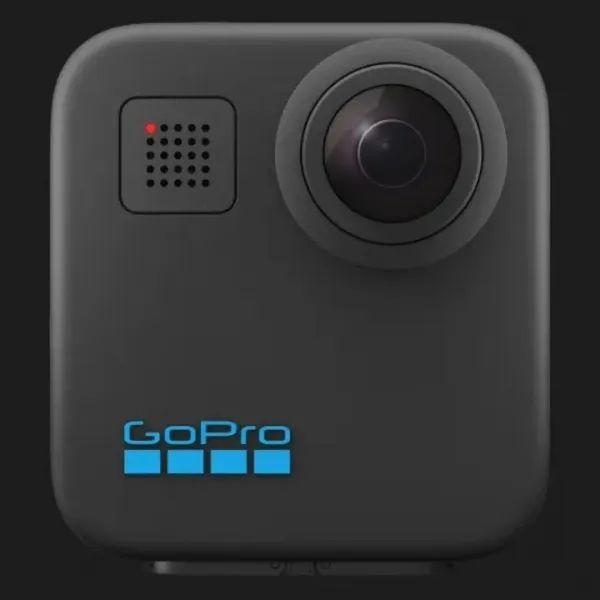 Екшн-камера GoPro MAX (CHDHZ-203-RW) (Standard)