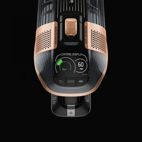 Пилосос Rowenta X-Force Flex 15.60 (RH99F1WO)