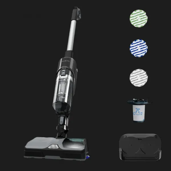 Пилосос Rowenta X-Combo (GZ3039WO) (Standard)