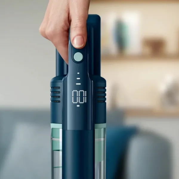 Акумуляторний пилосос Philips XC5141/01