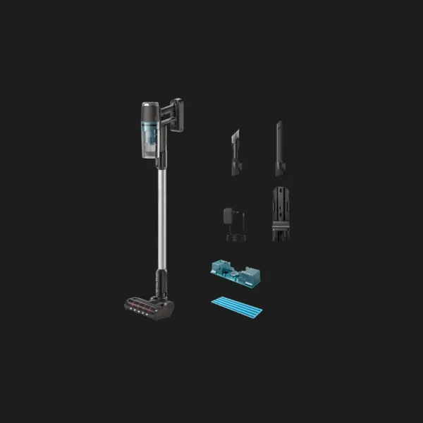 Акумуляторний пилосос Philips XC3131/01