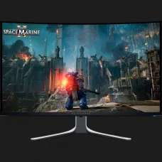 Монітор Dell 31.6