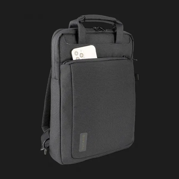 Рюкзак Tucano WO4 MB Pro 14" (Black)