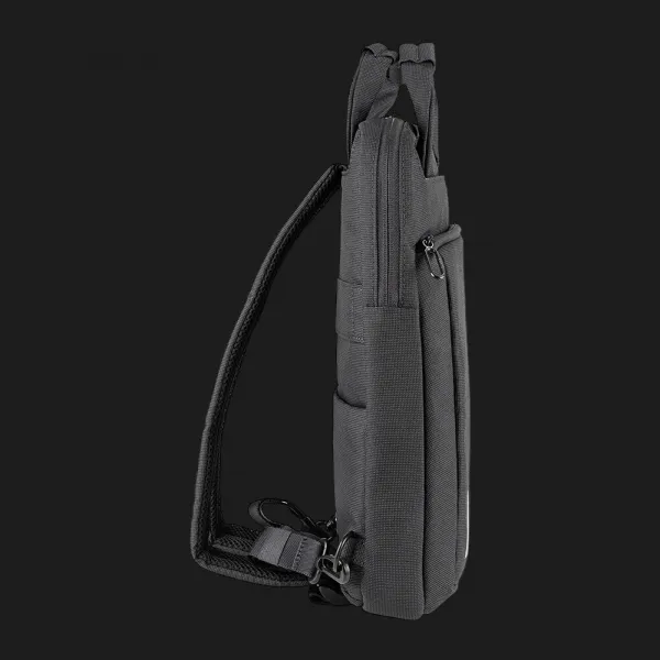 Рюкзак Tucano WO4 MB Pro 16" (Black)