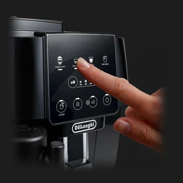 Кавомашина Delonghi Magnifica Start (Black)
