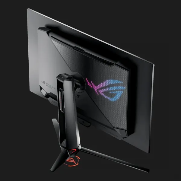 Ігровий монітор ASUS 27