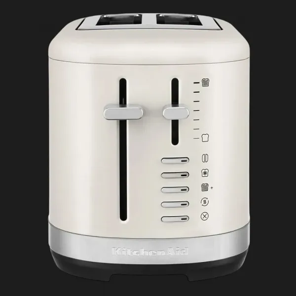 Тостер KitchenAid (Porcelain White)