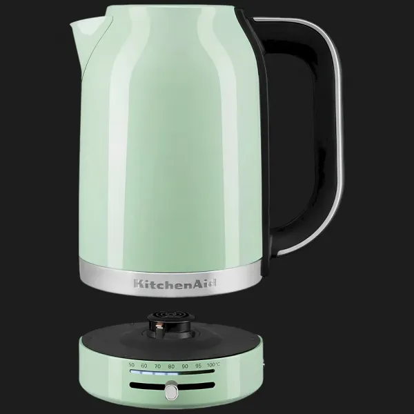 Електрочайник KitchenAid (Pistachio)