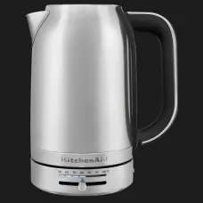 Електрочайник KitchenAid (Stainless Steel)