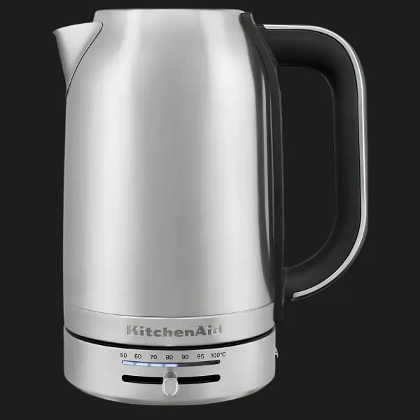 Електрочайник KitchenAid (Stainless Steel)
