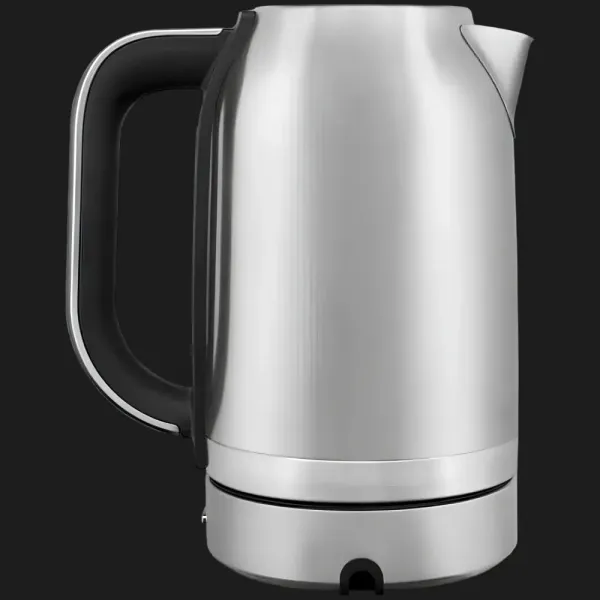 Електрочайник KitchenAid (Stainless Steel)
