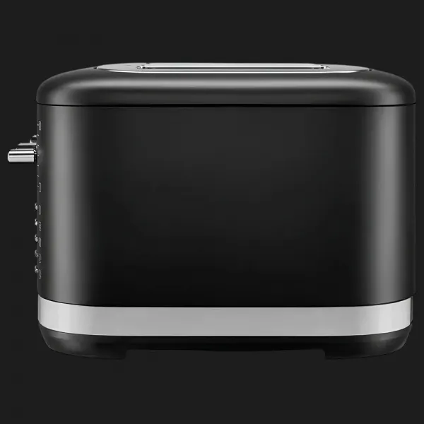 Тостер KitchenAid 5KMT4109EBM (Black Matte)