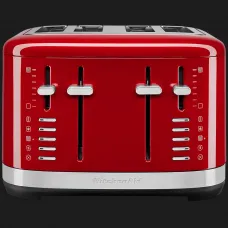 Тостер KitchenAid 5KMT4109EER (Red) (UA)